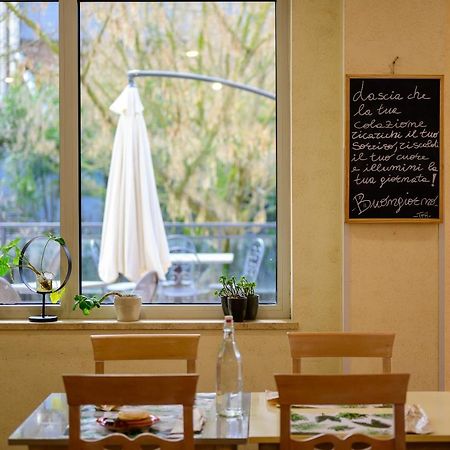Hotel Torre Di Pratolungo Рим Екстериор снимка