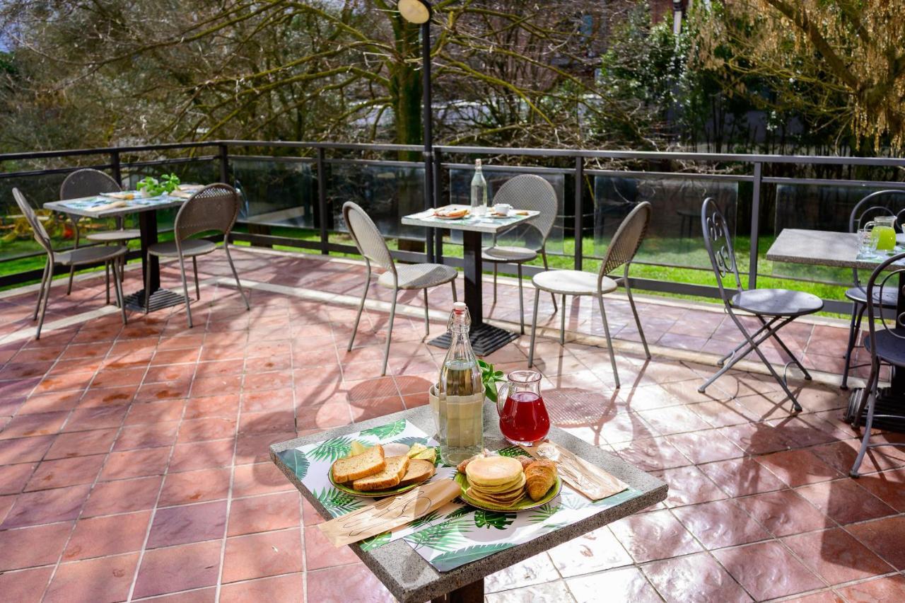 Hotel Torre Di Pratolungo Рим Екстериор снимка
